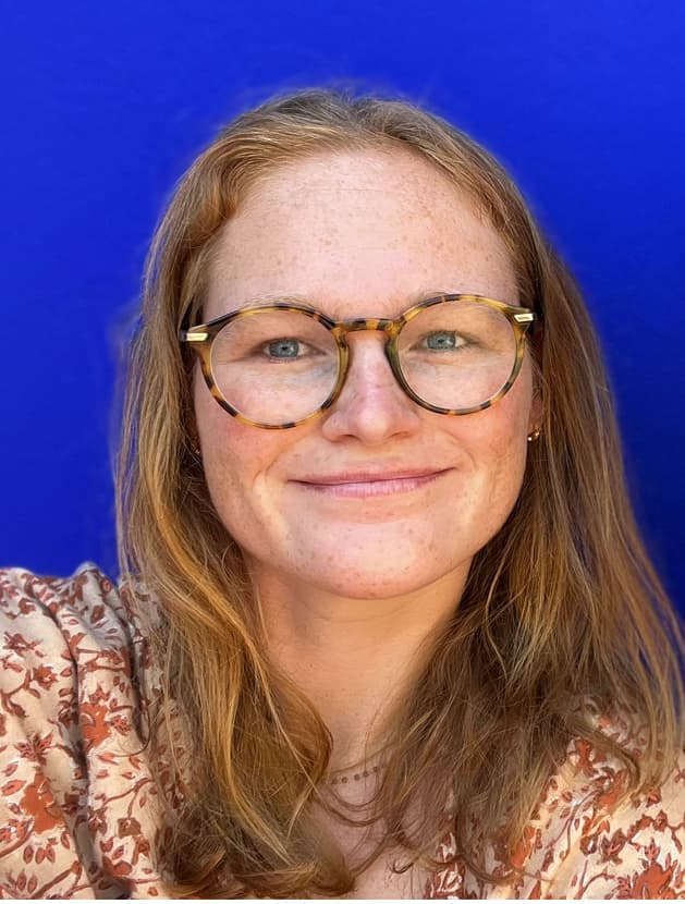 Alice Paret - Fondatrice du Cabinet KEOP
