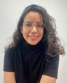 Yasmine El Khalifi
