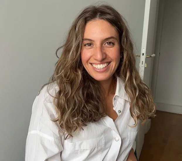 Claire Kerrad