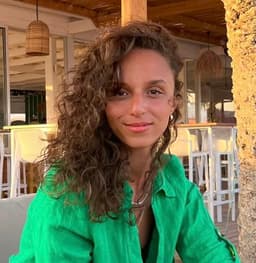 Sirine Ben Moussa
