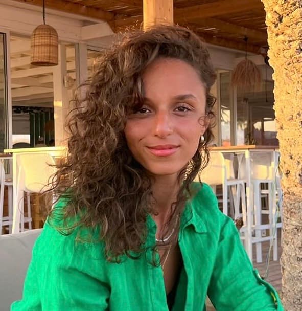Sirine Ben Moussa