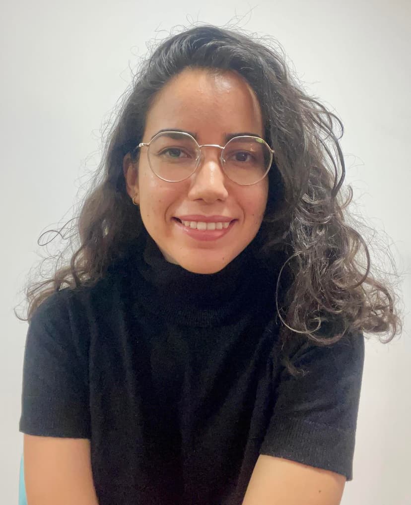 Yasmine El Khalifi